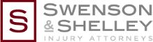 Swenson Shelley Logo